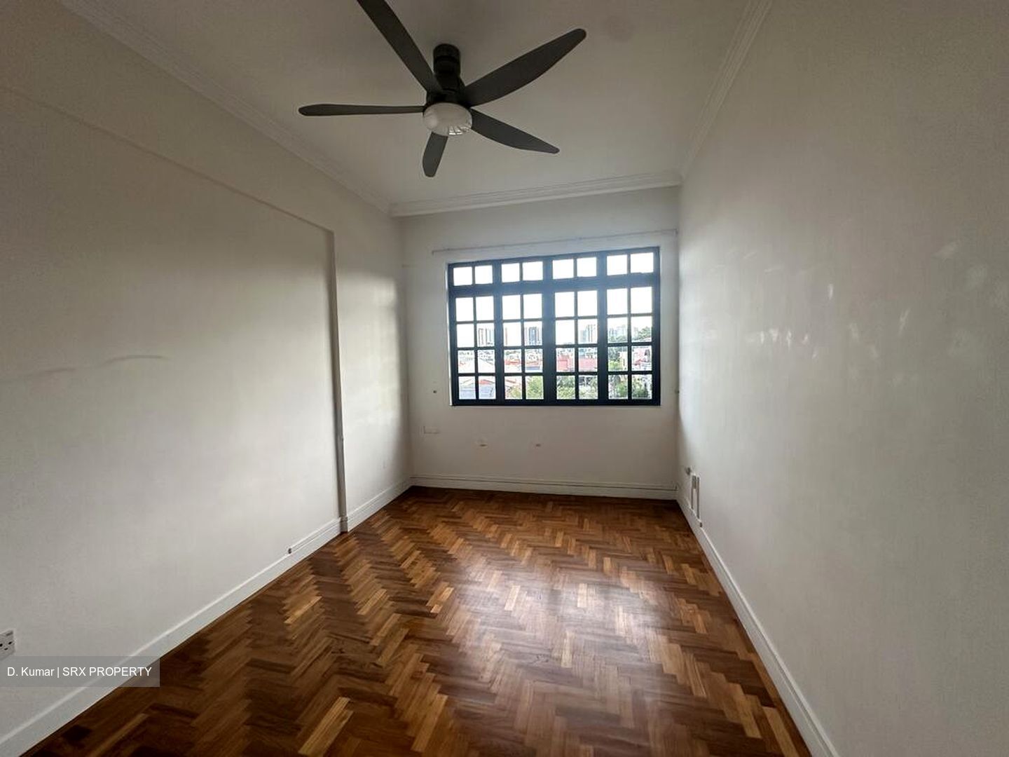 Park East (D15), Condominium #496821431